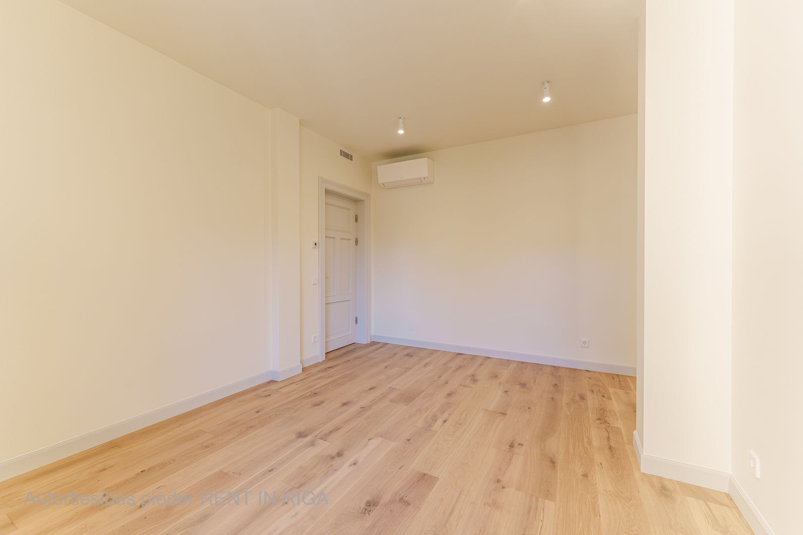 Apartment for rent, Vilandes street 11 - Image 1