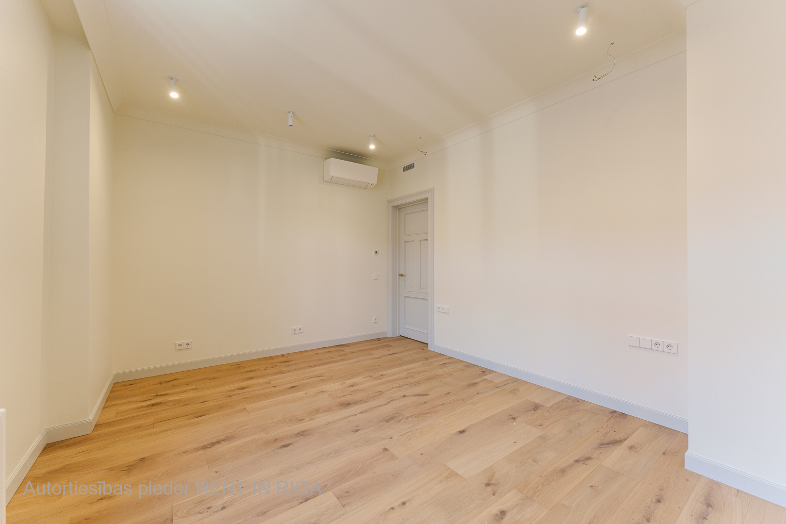 Apartment for sale, Vilandes street 11 - Image 1