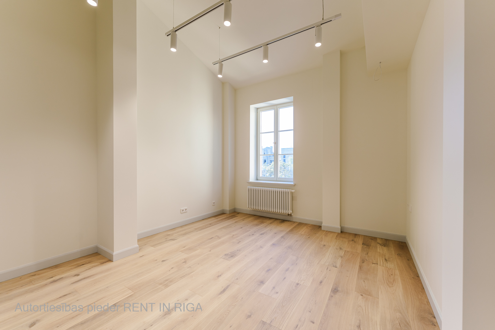 Apartment for rent, Vilandes street 11 - Image 1