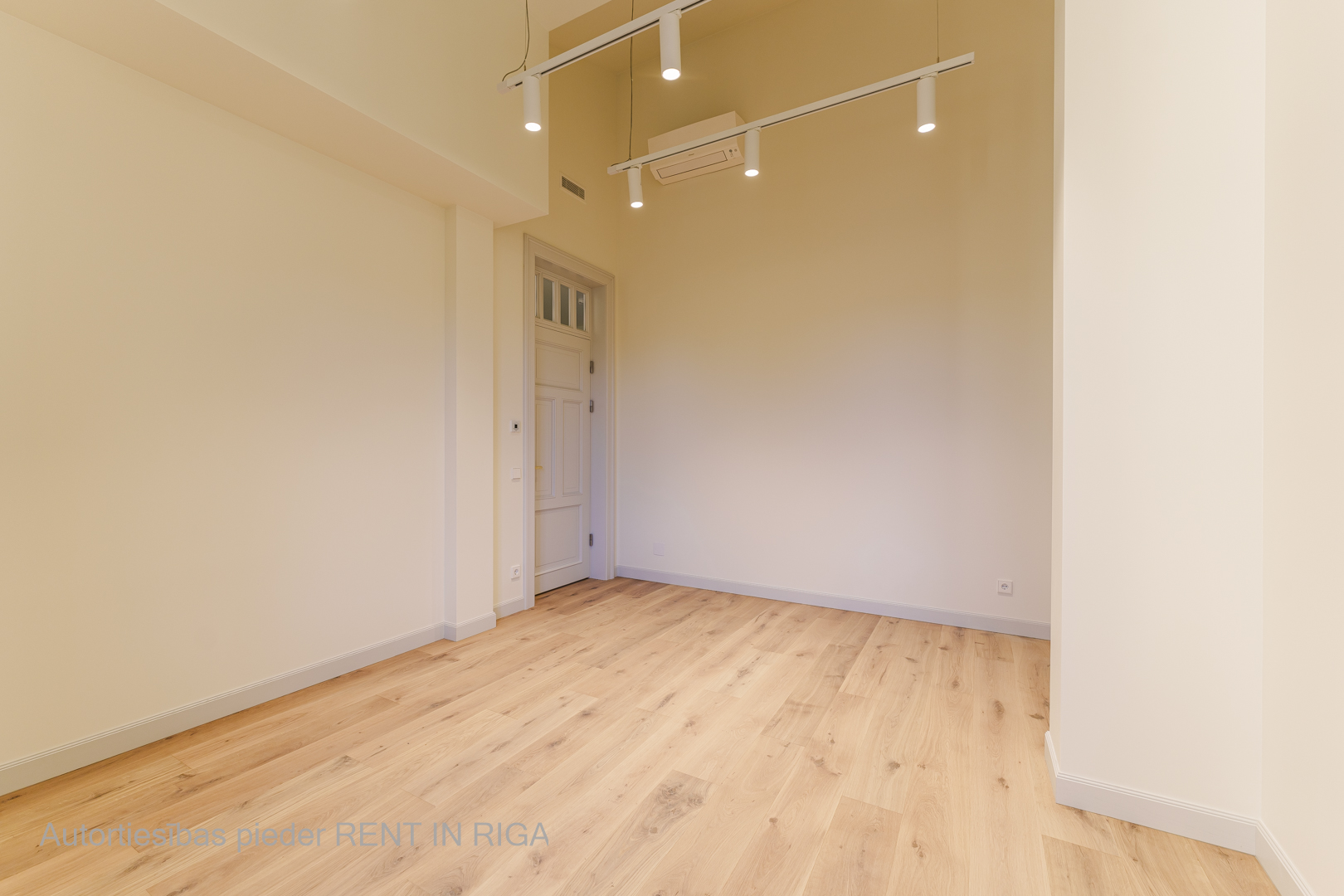 Apartment for rent, Vilandes street 11 - Image 1