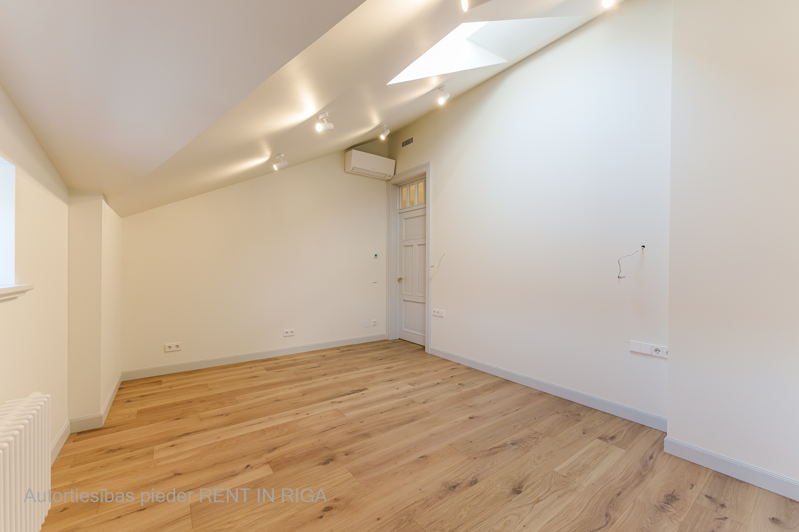 Apartment for rent, Vilandes street 11 - Image 1