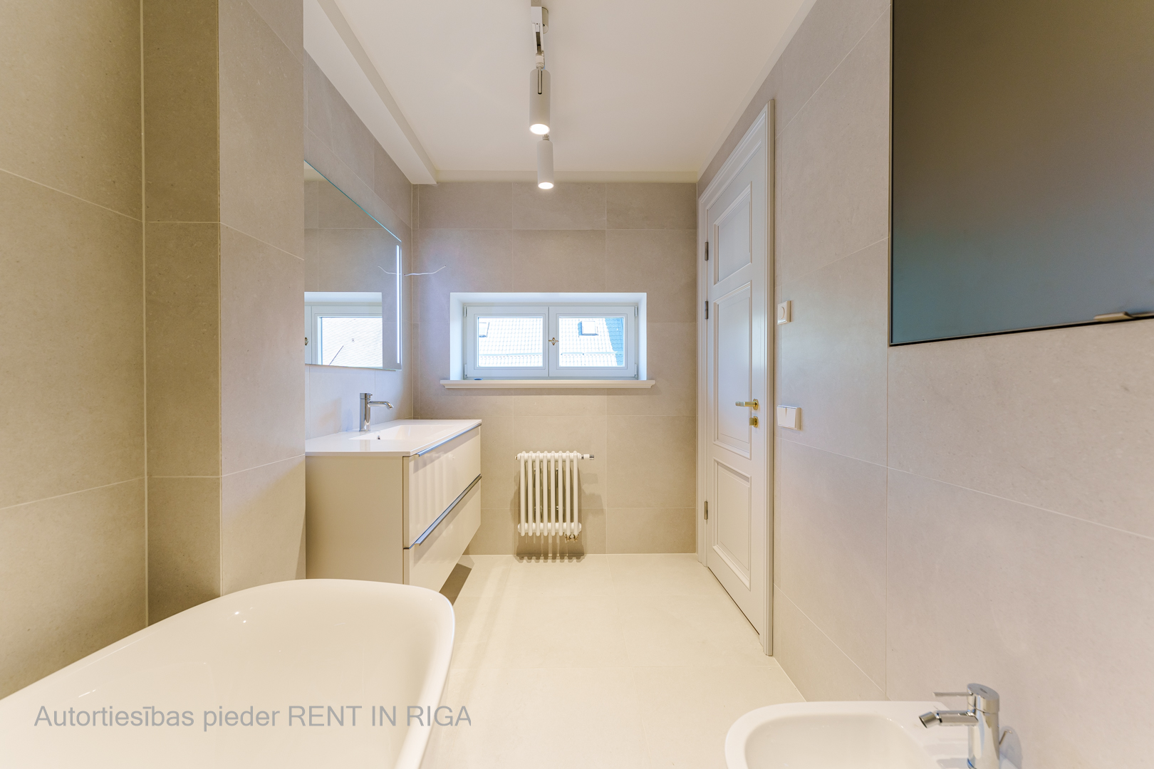 Apartment for rent, Vilandes street 11 - Image 1