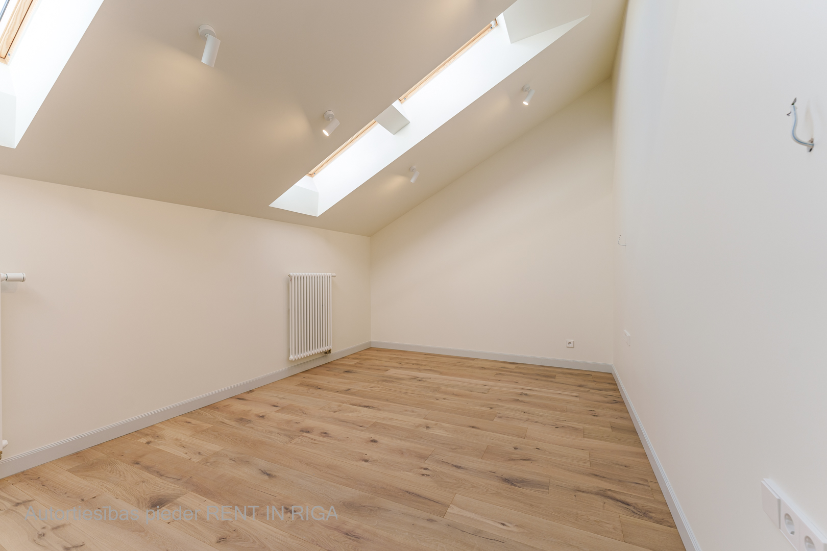 Apartment for rent, Vilandes street 11 - Image 1