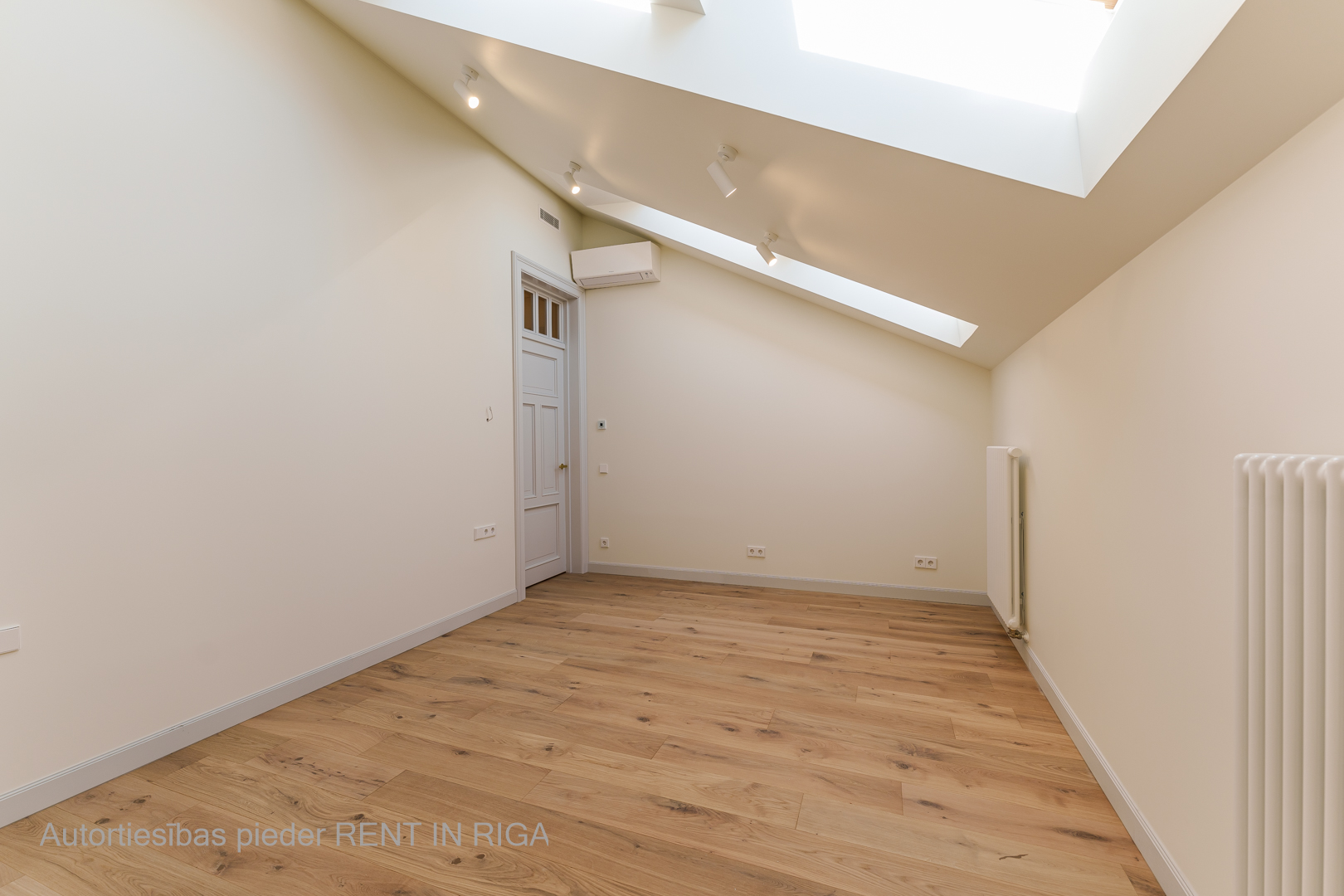 Apartment for rent, Vilandes street 11 - Image 1