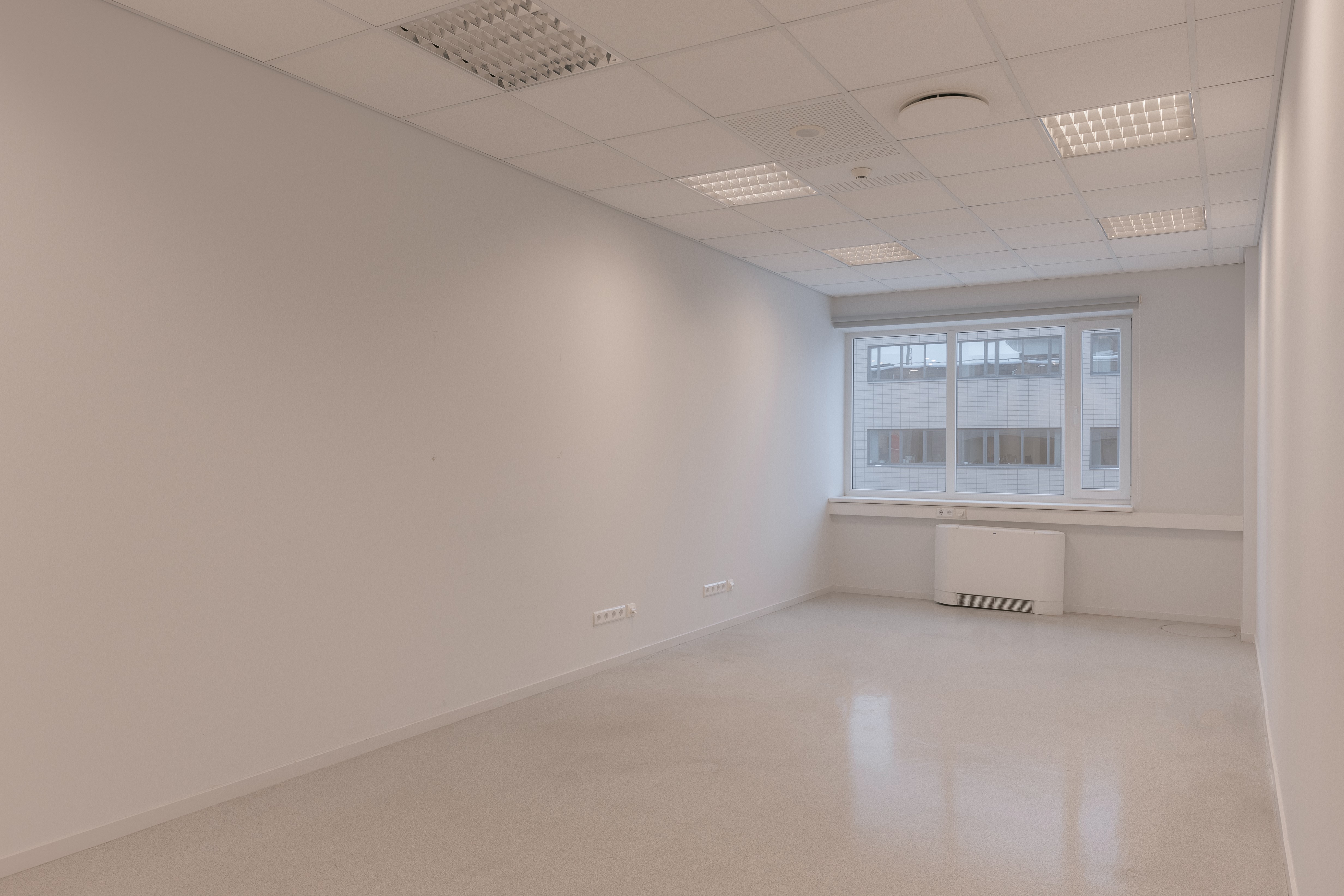 Office for rent, Skanstes street - Image 1