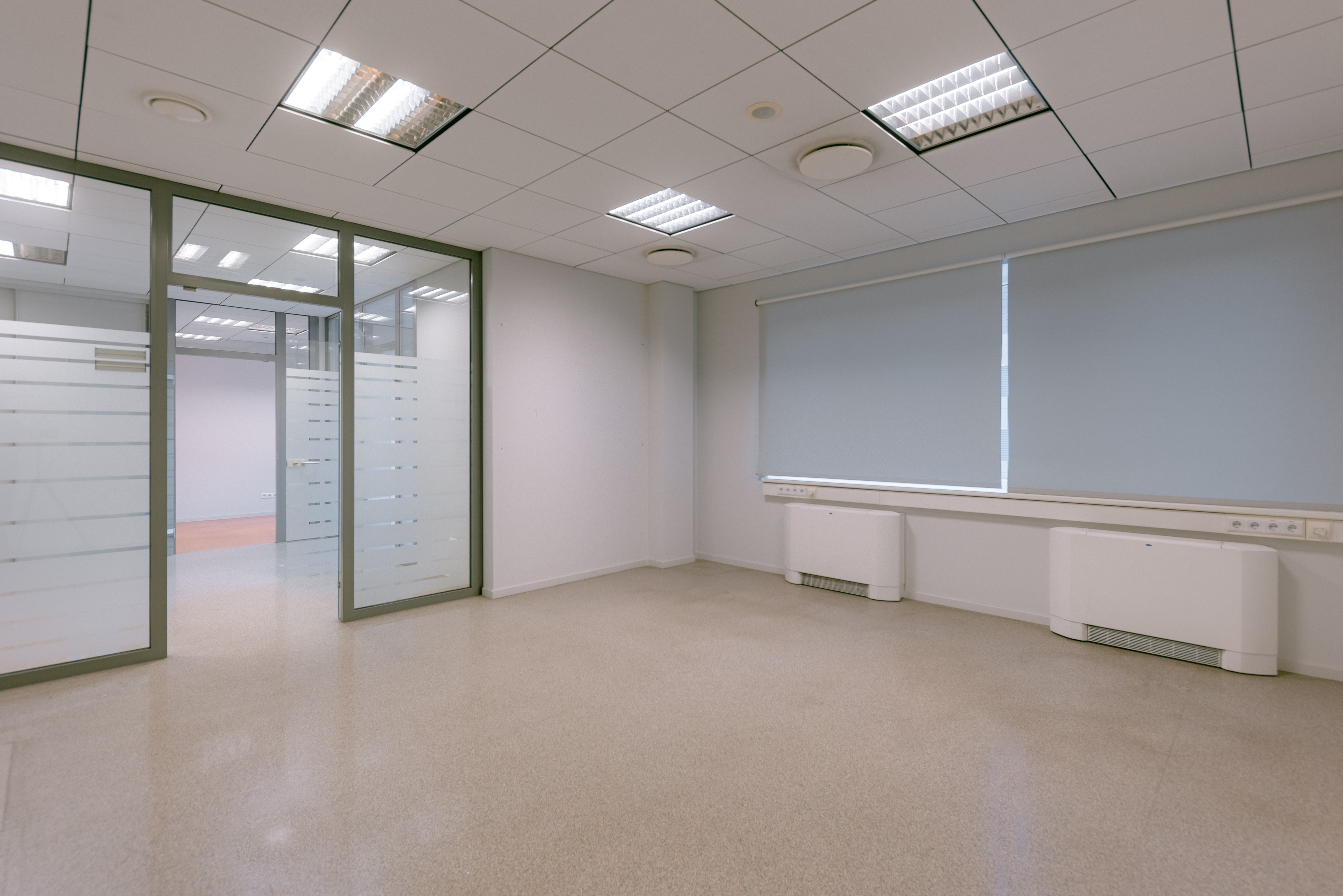 Office for rent, Skanstes street - Image 1