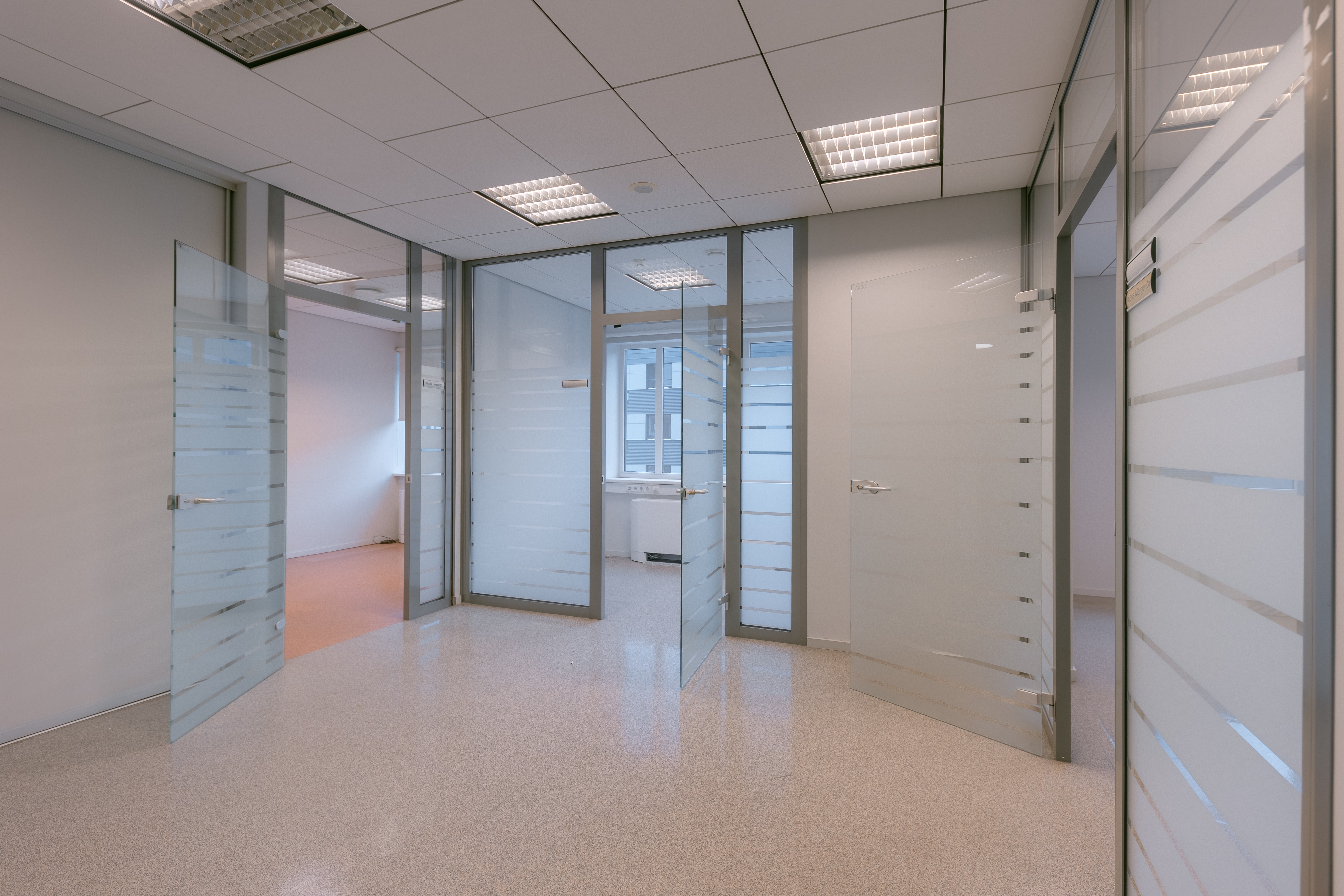 Office for rent, Skanstes street - Image 1