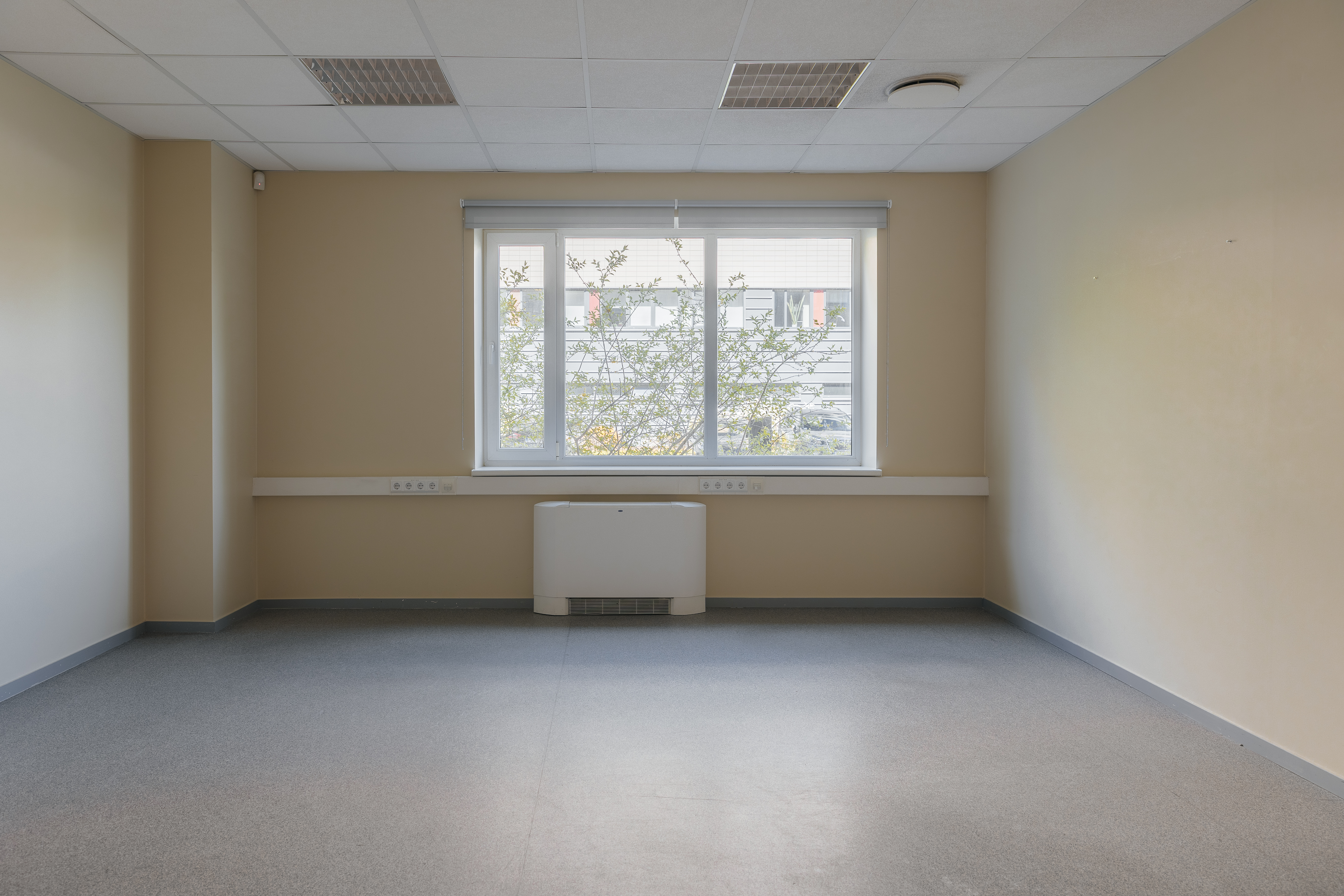 Office for rent, Skanstes street - Image 1