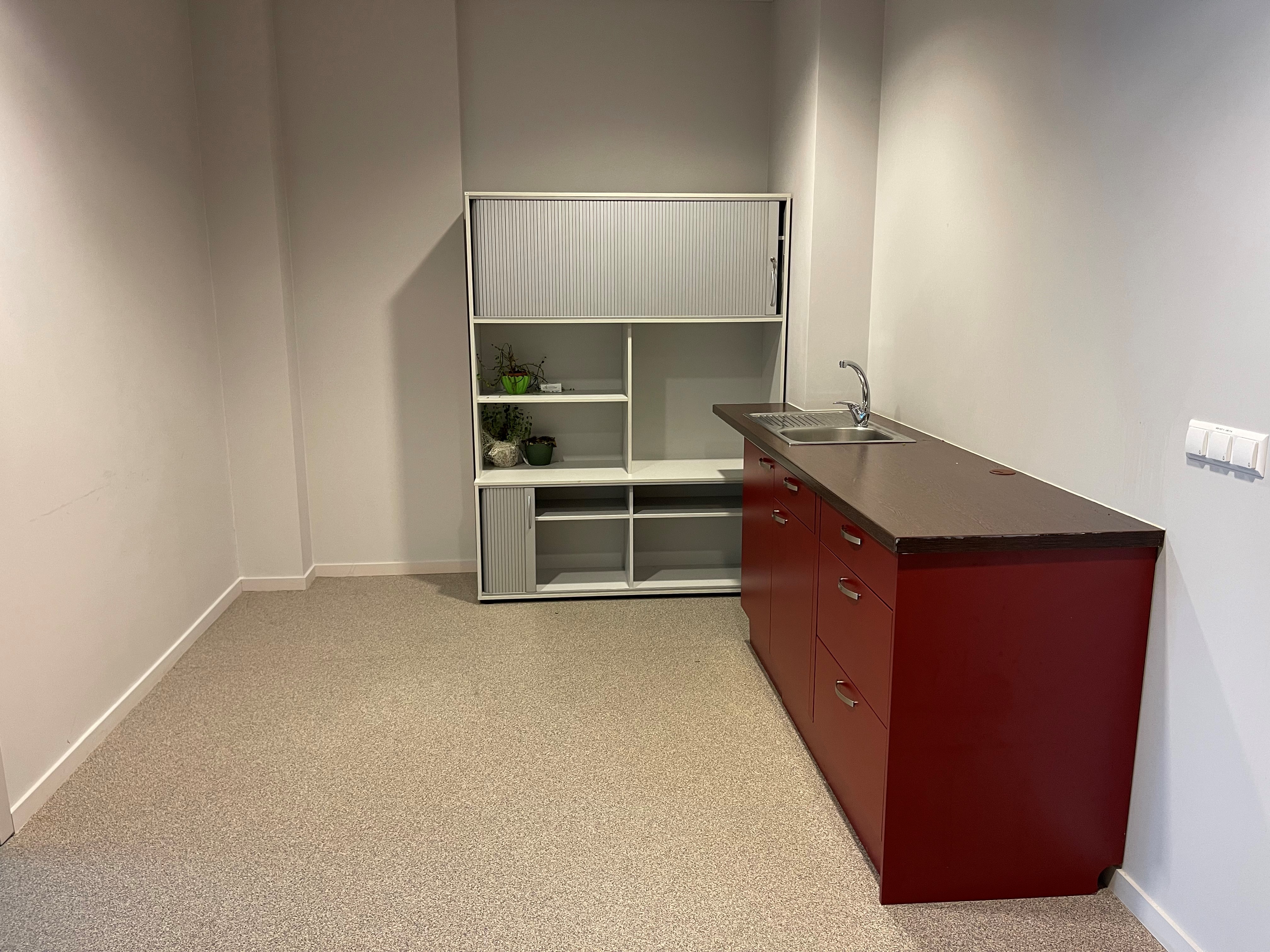 Office for rent, Skanstes street - Image 1