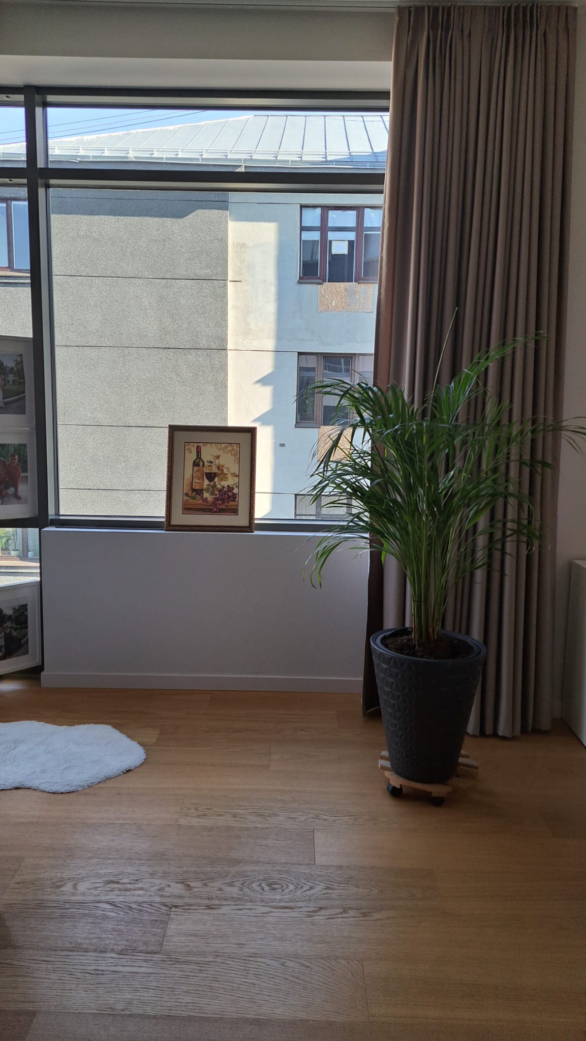 Apartment for rent, Stabu street 2A - Image 1