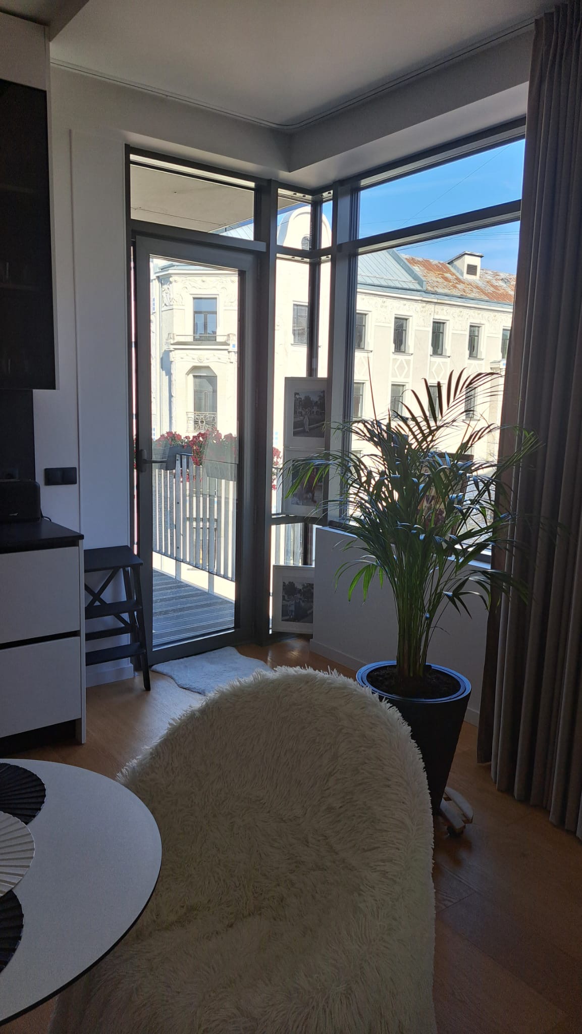 Apartment for rent, Stabu street 2A - Image 1