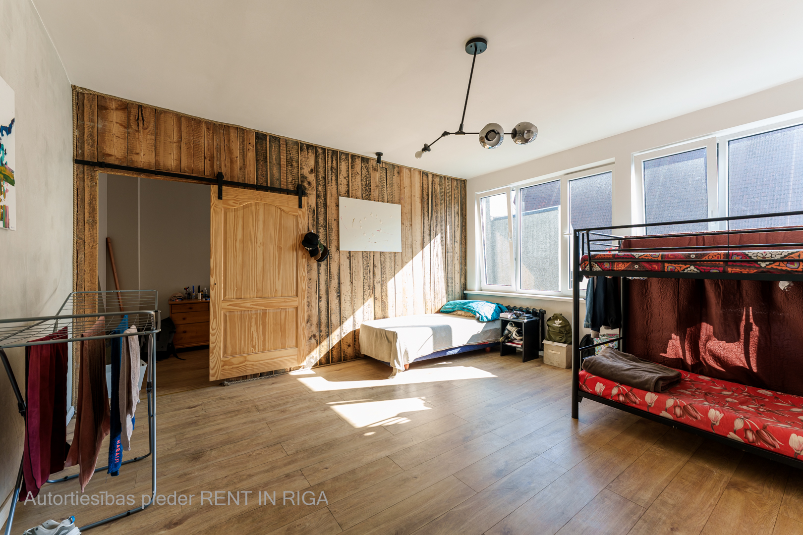 Apartment for sale, Peldu iela street 24 - Image 1