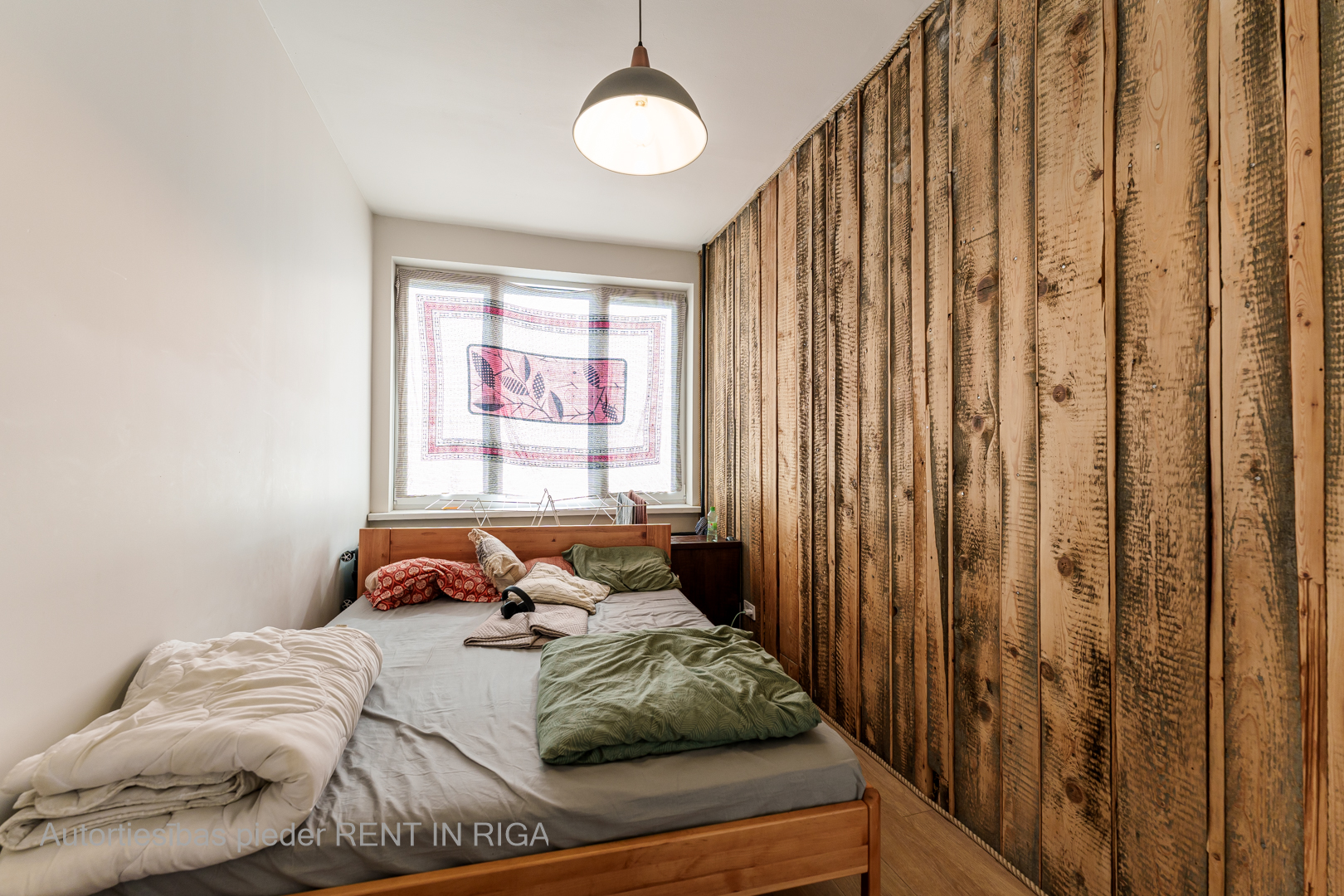 Apartment for sale, Peldu iela street 24 - Image 1