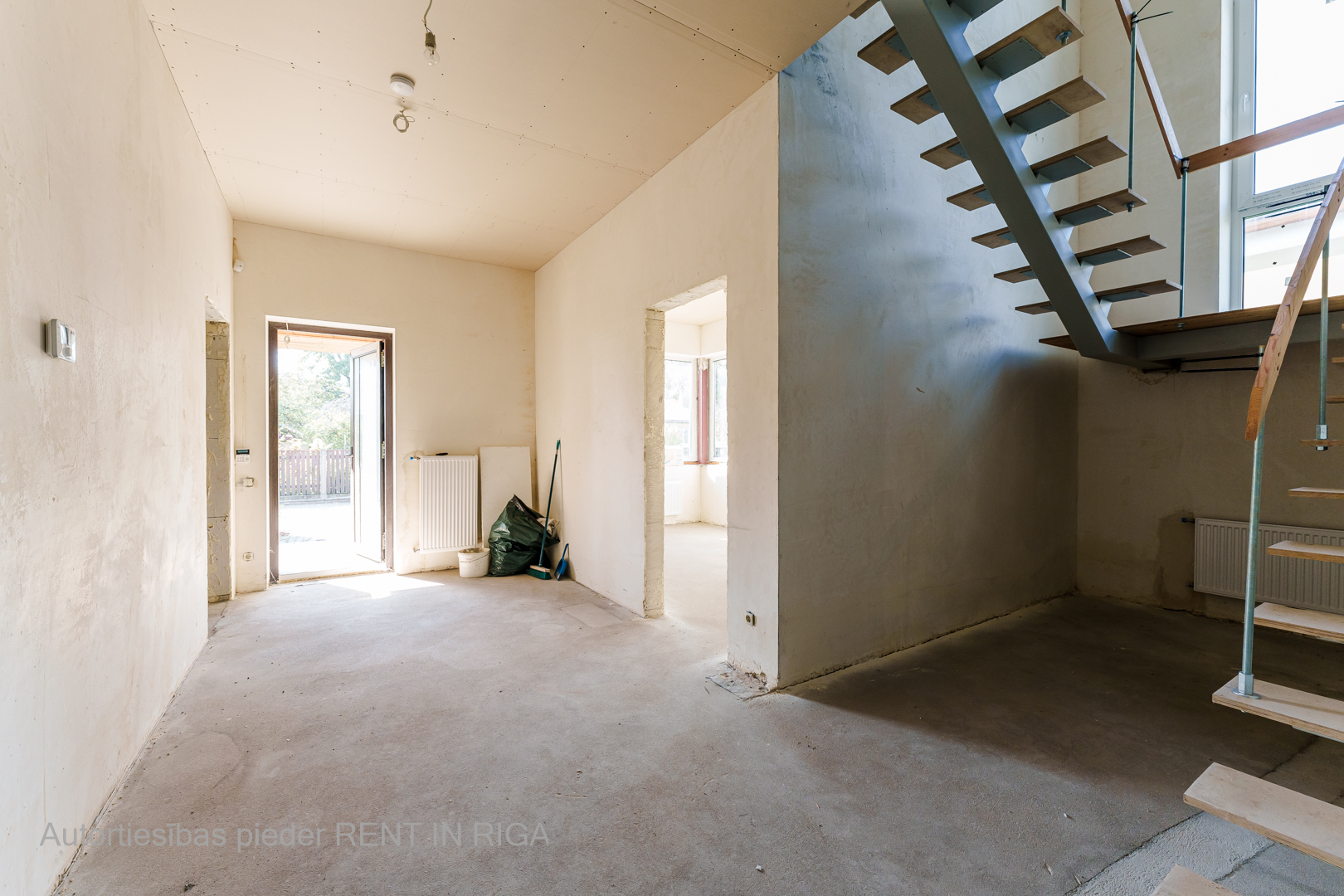 House for sale, Ķeguma street - Image 1