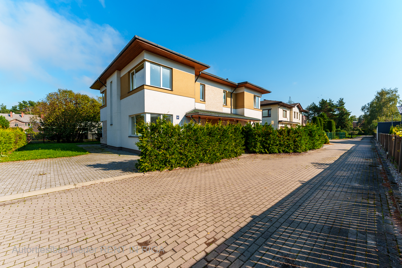 House for sale, Ķeguma street - Image 1