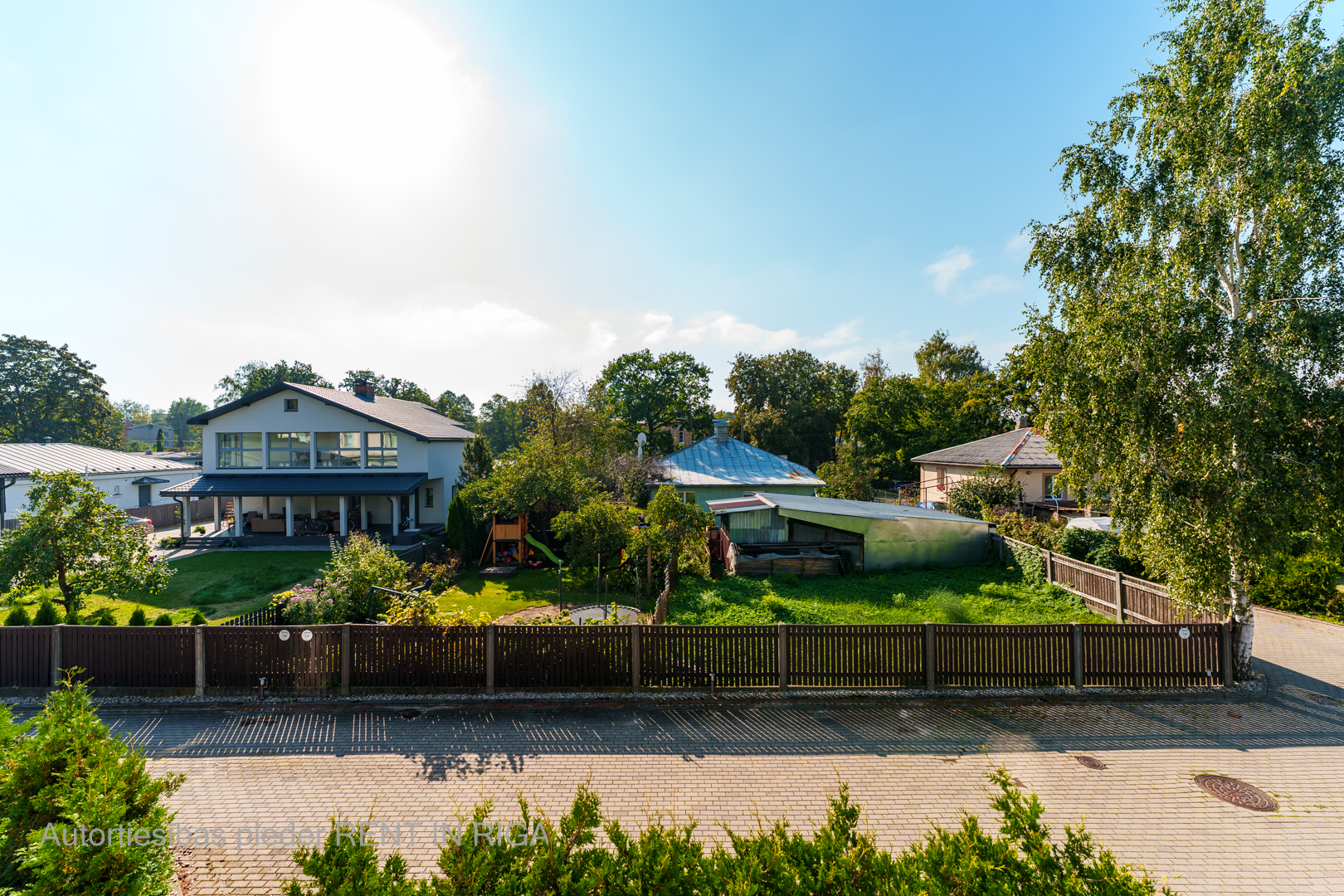 House for sale, Ķeguma street - Image 1