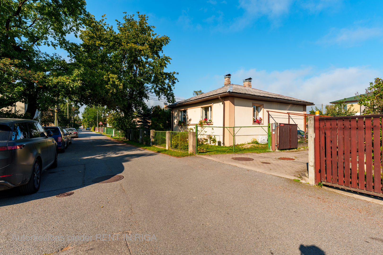 House for sale, Ķeguma street - Image 1