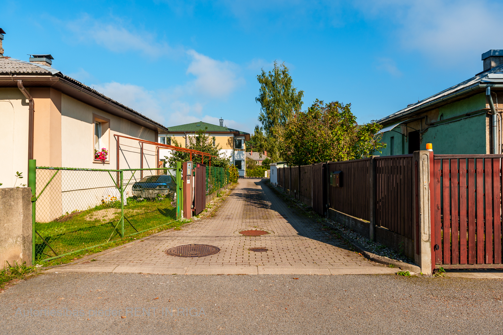 House for sale, Ķeguma street - Image 1