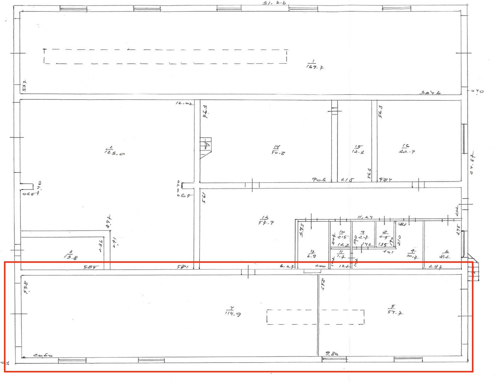 Land plot for rent, Granīta street - Image 1