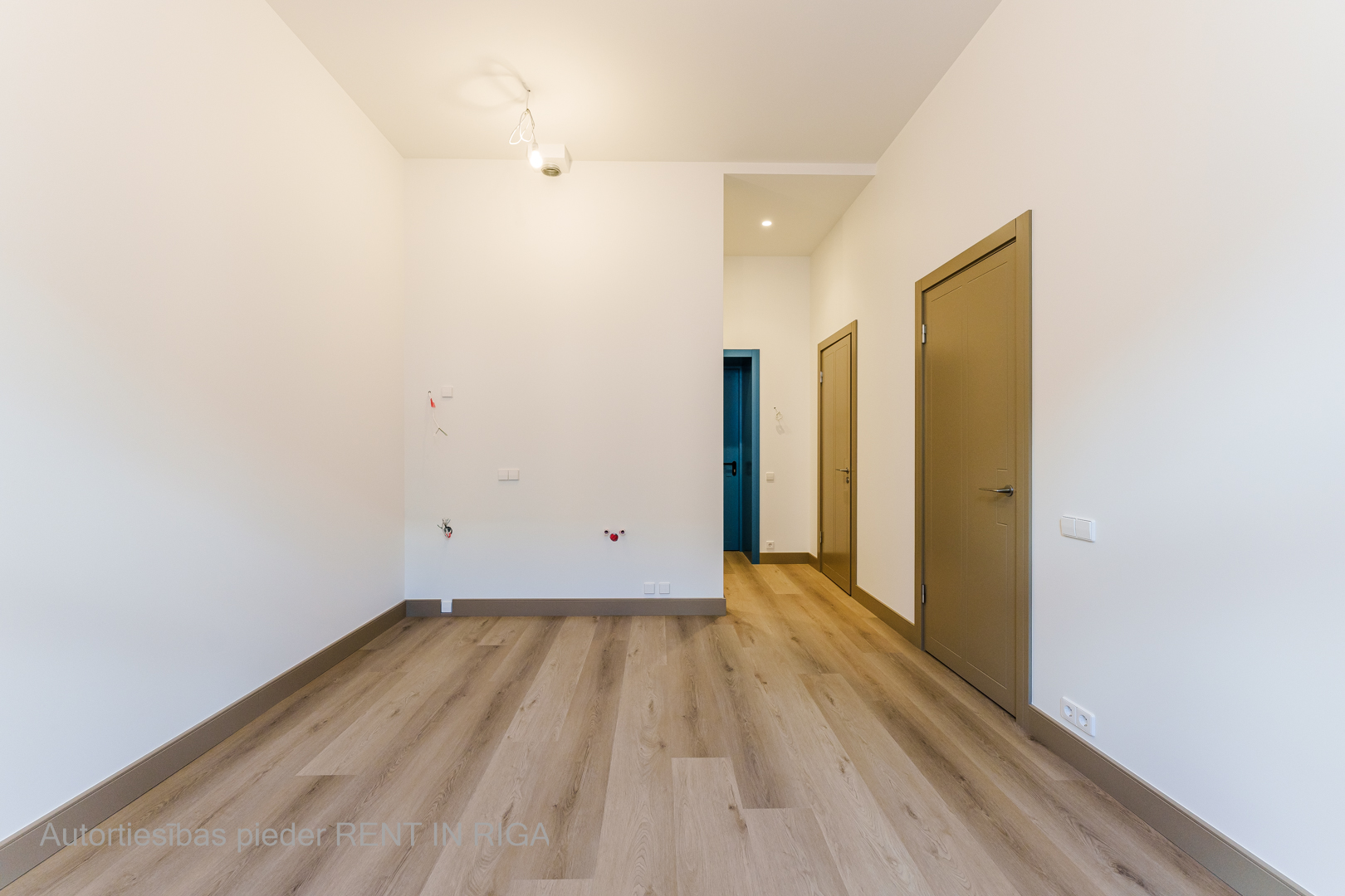 Apartment for sale, Marijas street 4 - Image 1