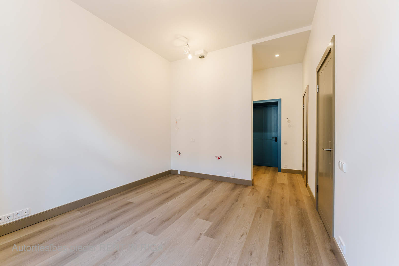 Apartment for sale, Marijas street 4 - Image 1