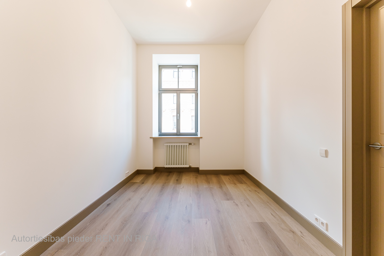 Apartment for sale, Marijas street 4 - Image 1