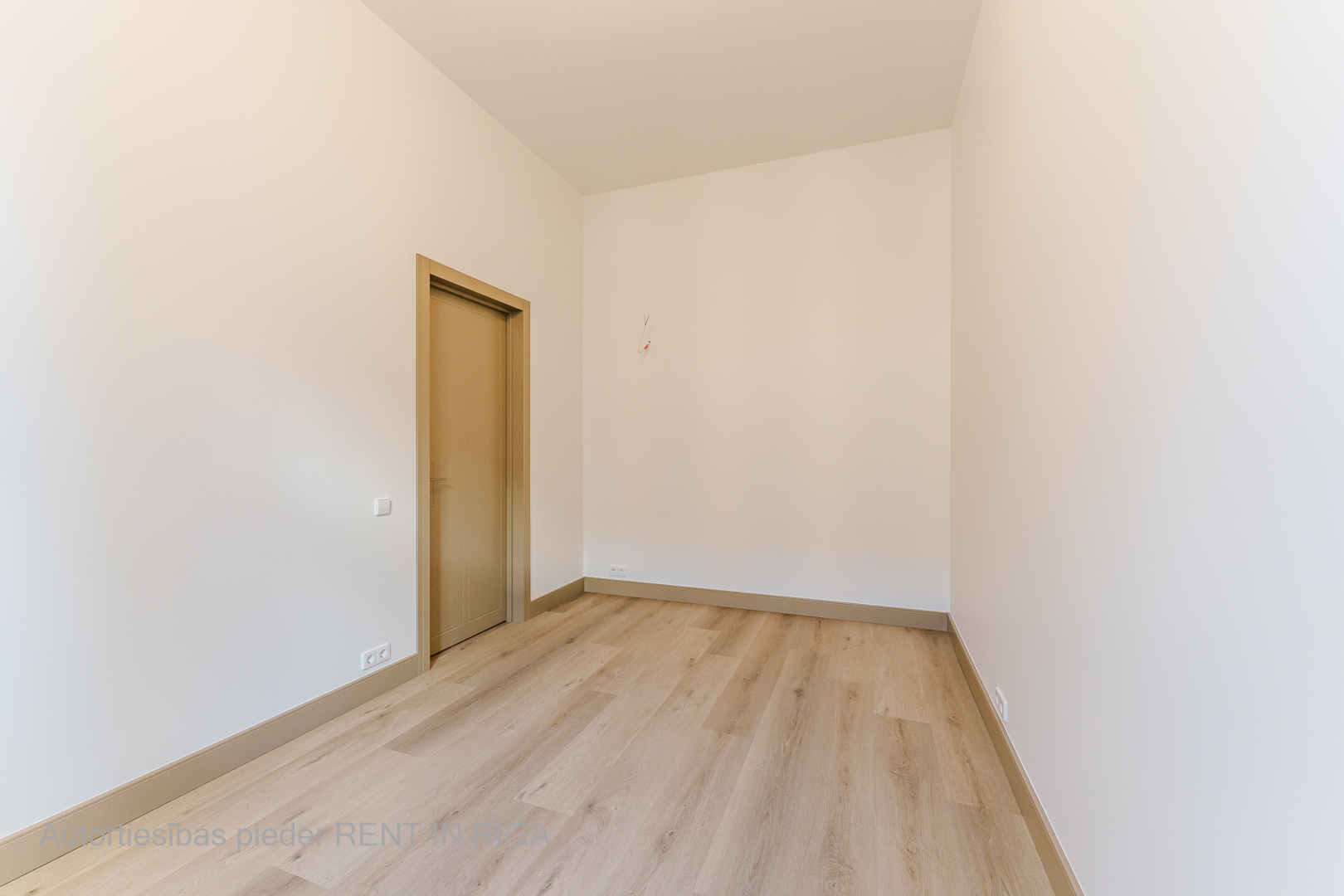 Apartment for sale, Marijas street 4 - Image 1