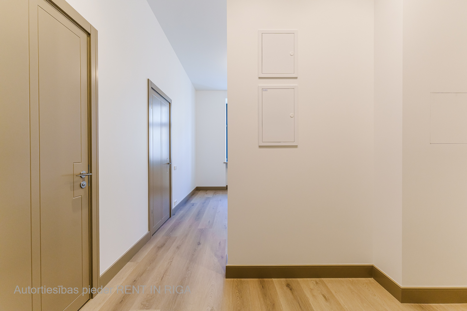 Apartment for sale, Marijas street 4 - Image 1