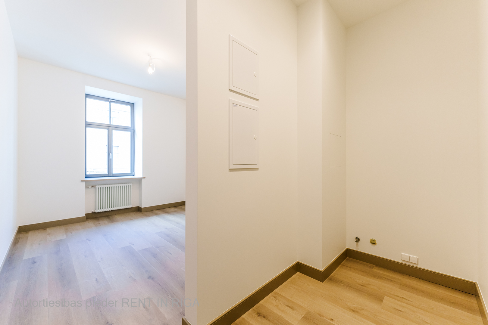 Apartment for sale, Marijas street 4 - Image 1