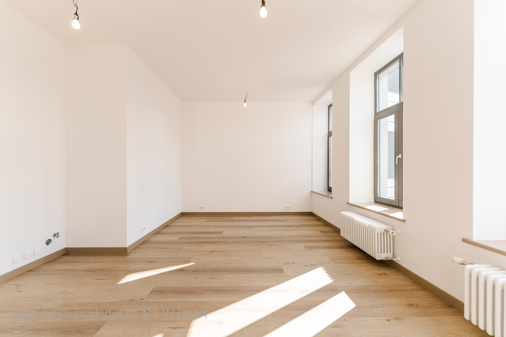 Apartment for sale, Marijas street 4 - Image 1