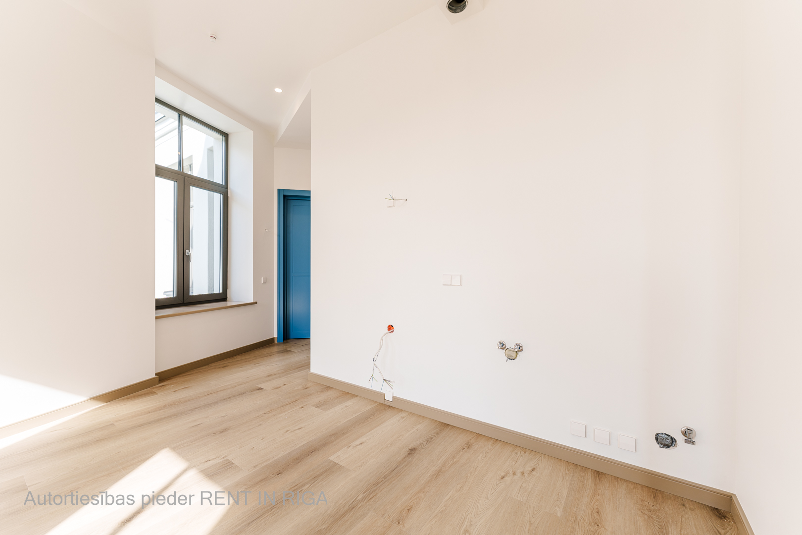 Apartment for sale, Marijas street 4 - Image 1