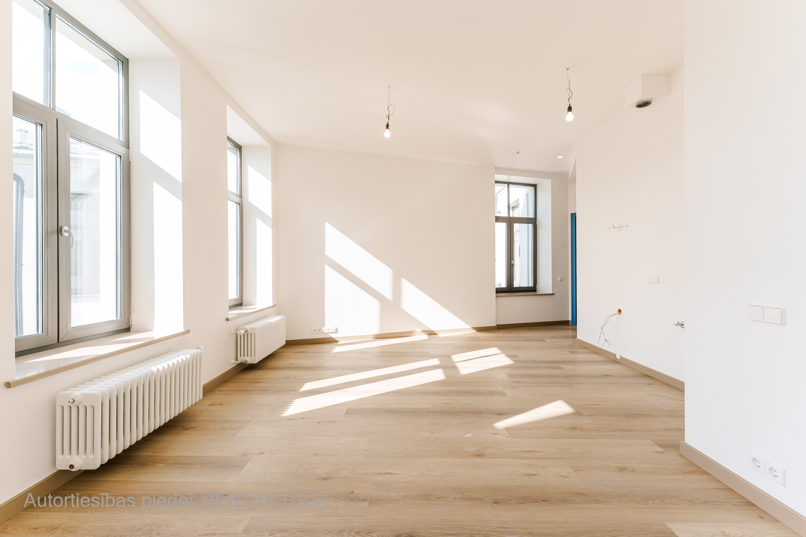 Apartment for sale, Marijas street 4 - Image 1