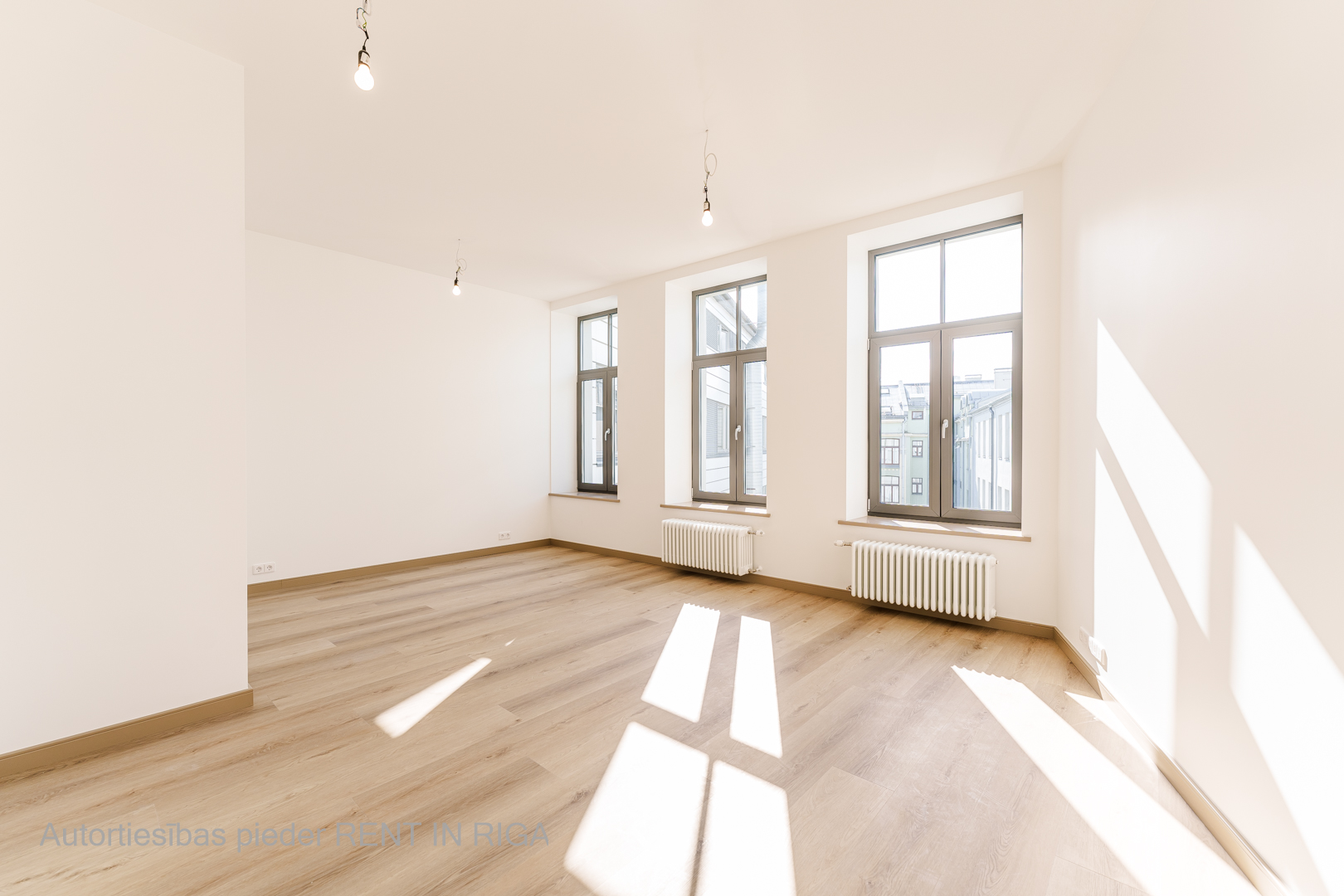 Apartment for sale, Marijas street 4 - Image 1