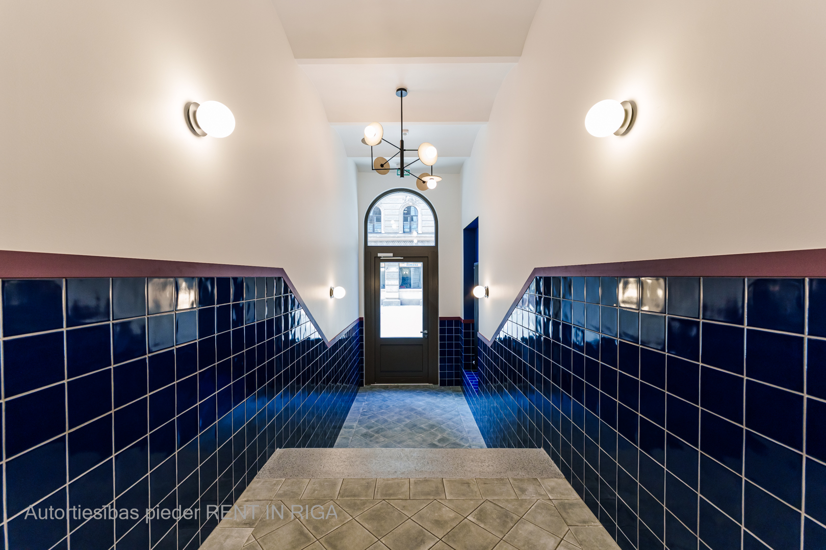 Apartment for sale, Marijas street 4 - Image 1