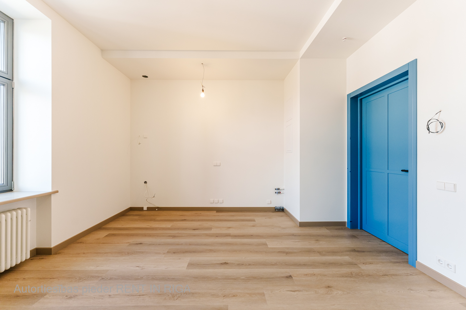 Apartment for sale, Marijas street 4 - Image 1