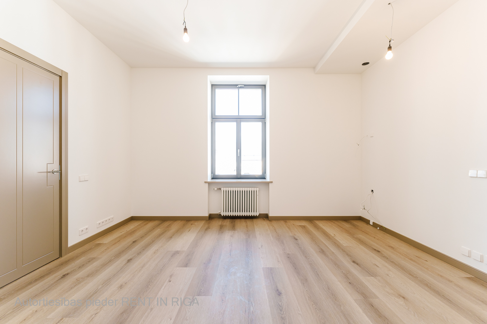 Apartment for sale, Marijas street 4 - Image 1