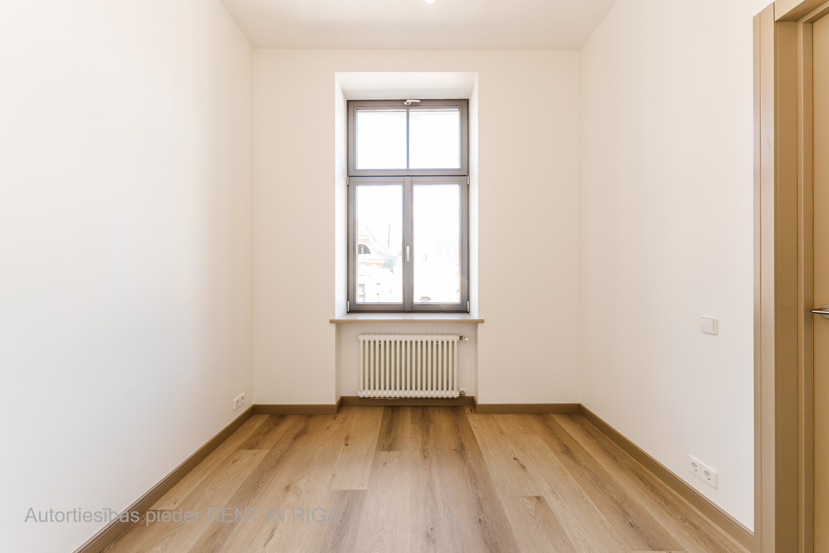 Apartment for sale, Marijas street 4 - Image 1