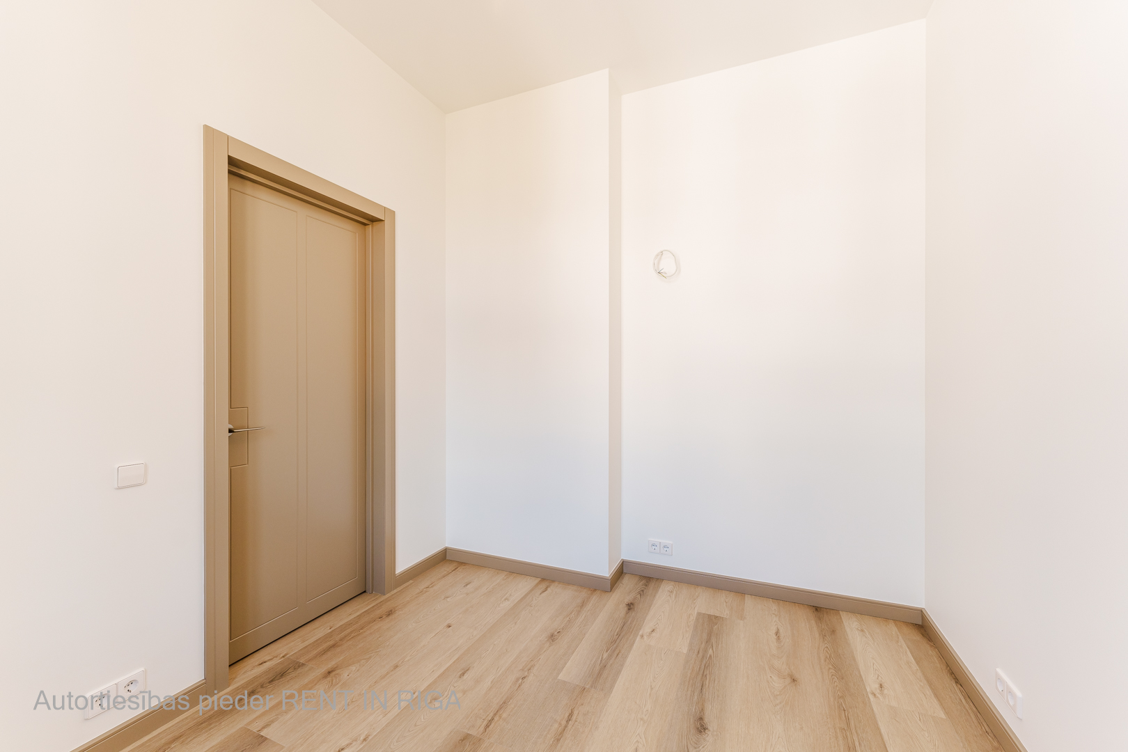 Apartment for sale, Marijas street 4 - Image 1