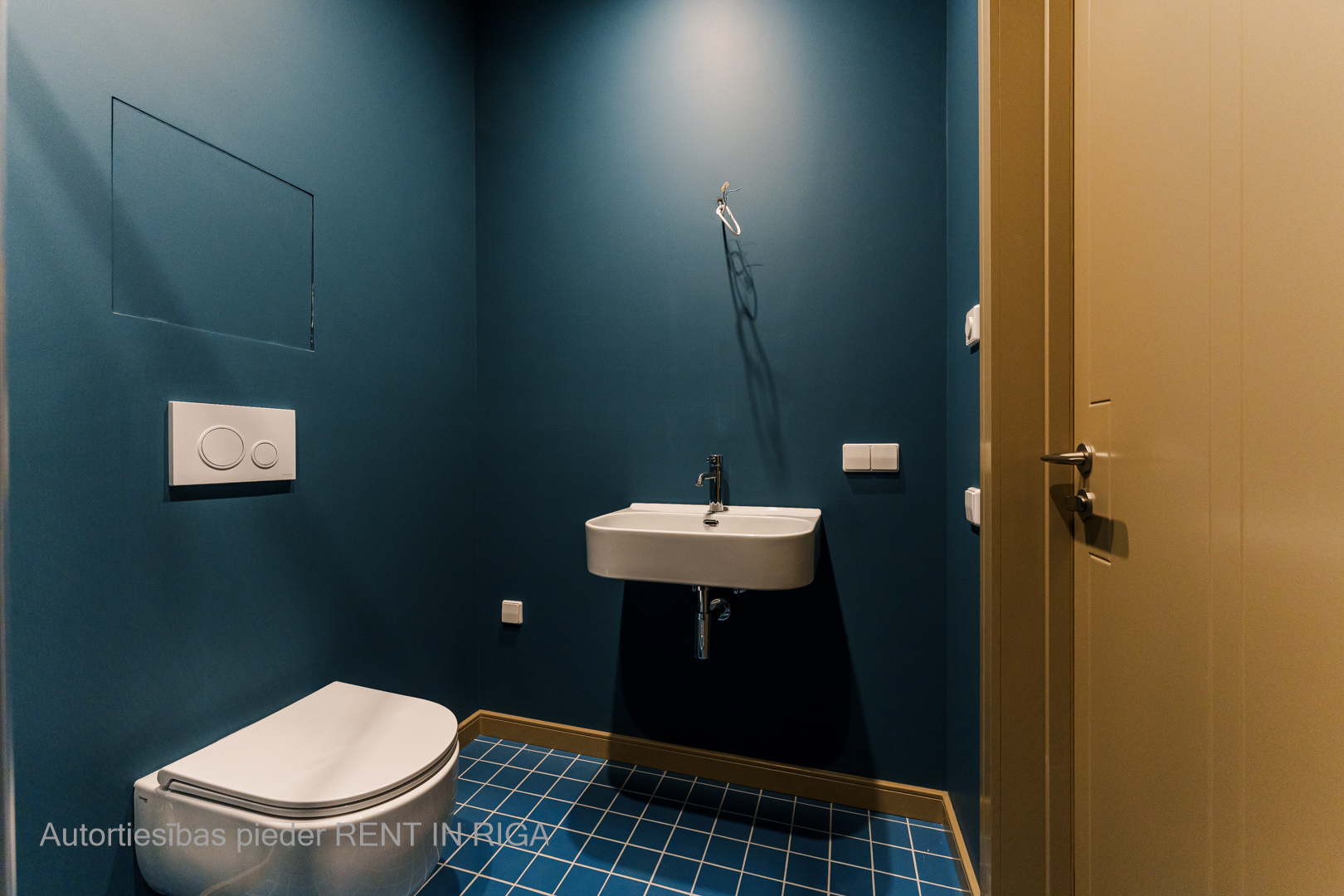 Apartment for sale, Marijas street 4 - Image 1