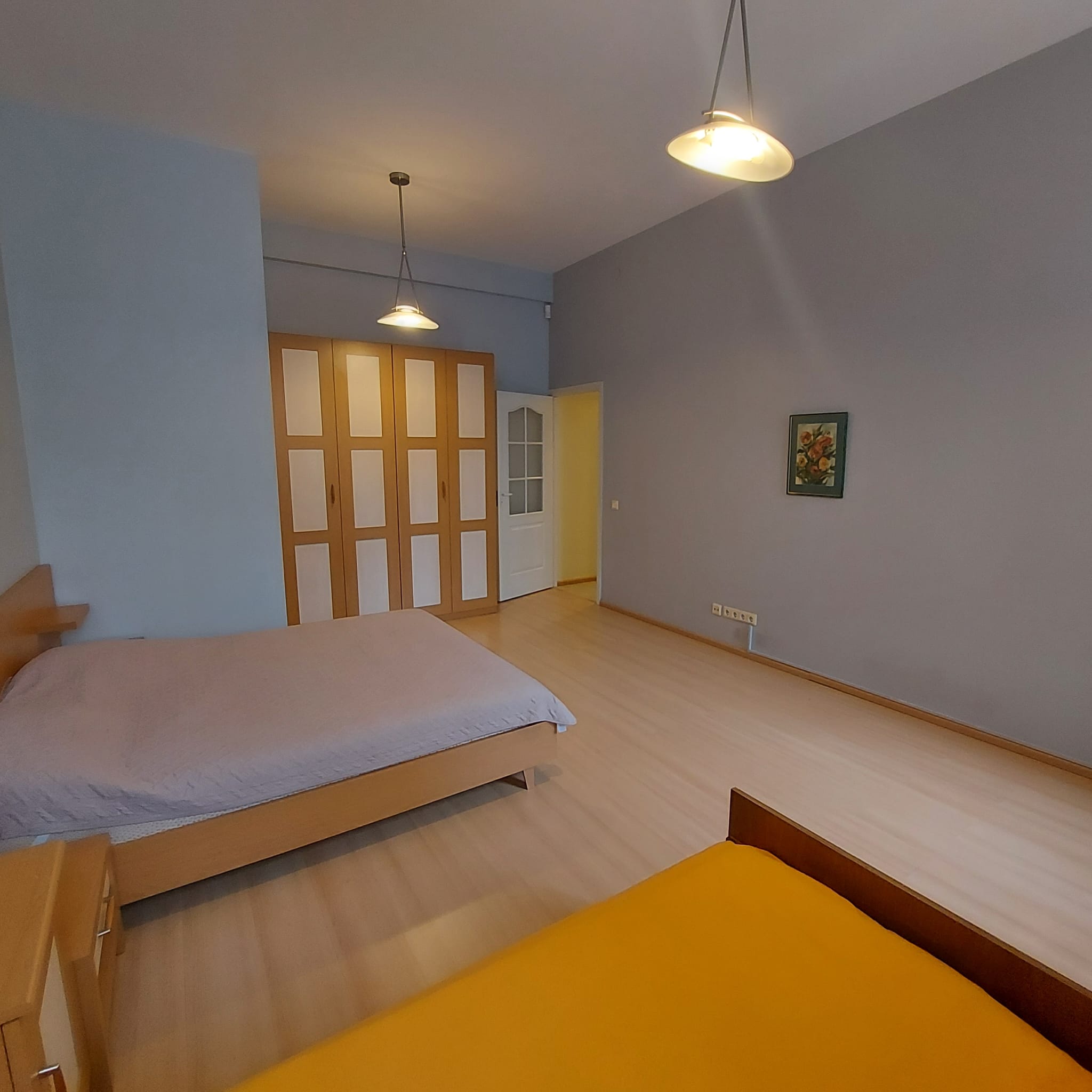 Apartment for rent, Kalpaka bulvāris street 9 - Image 1