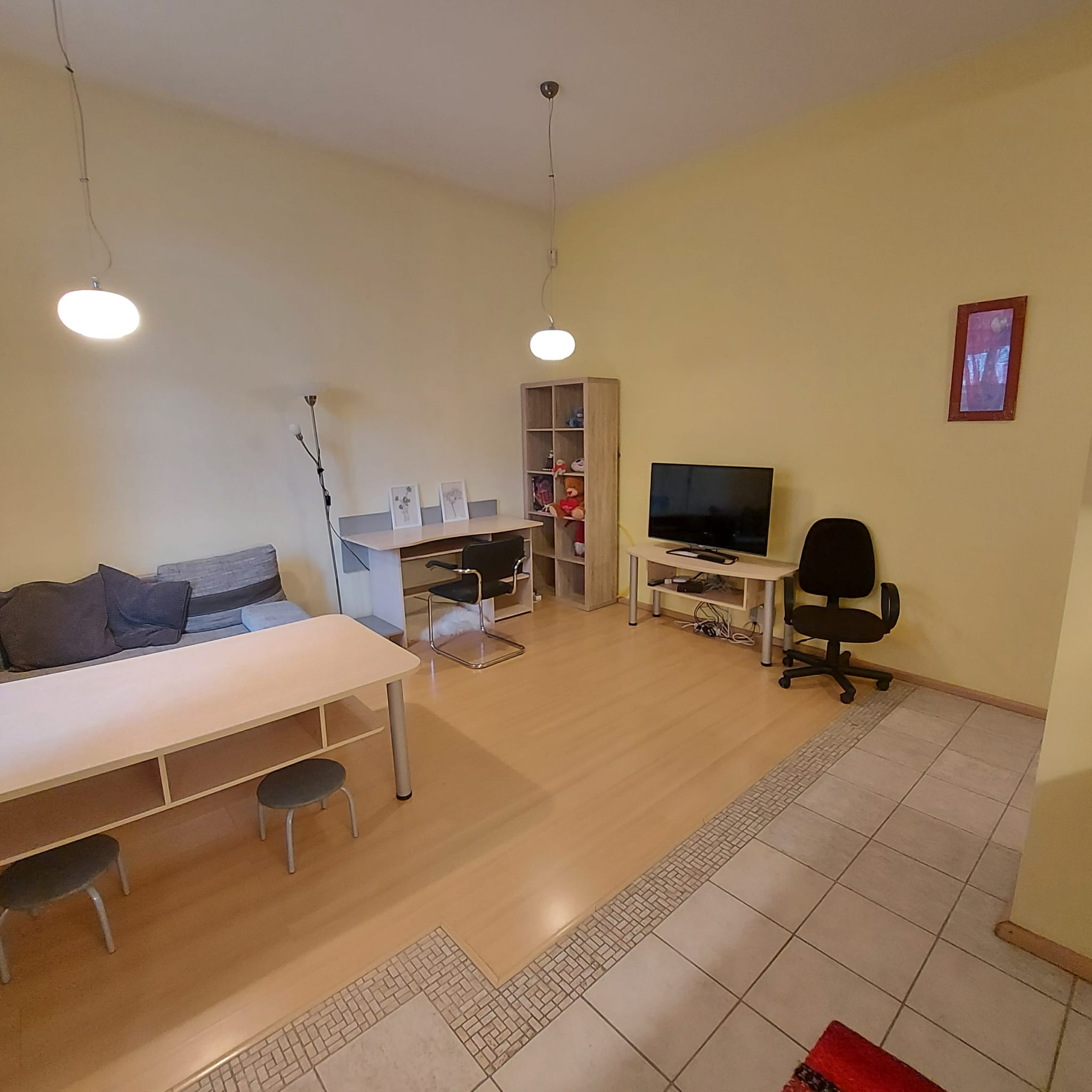 Apartment for rent, Kalpaka bulvāris street 9 - Image 1