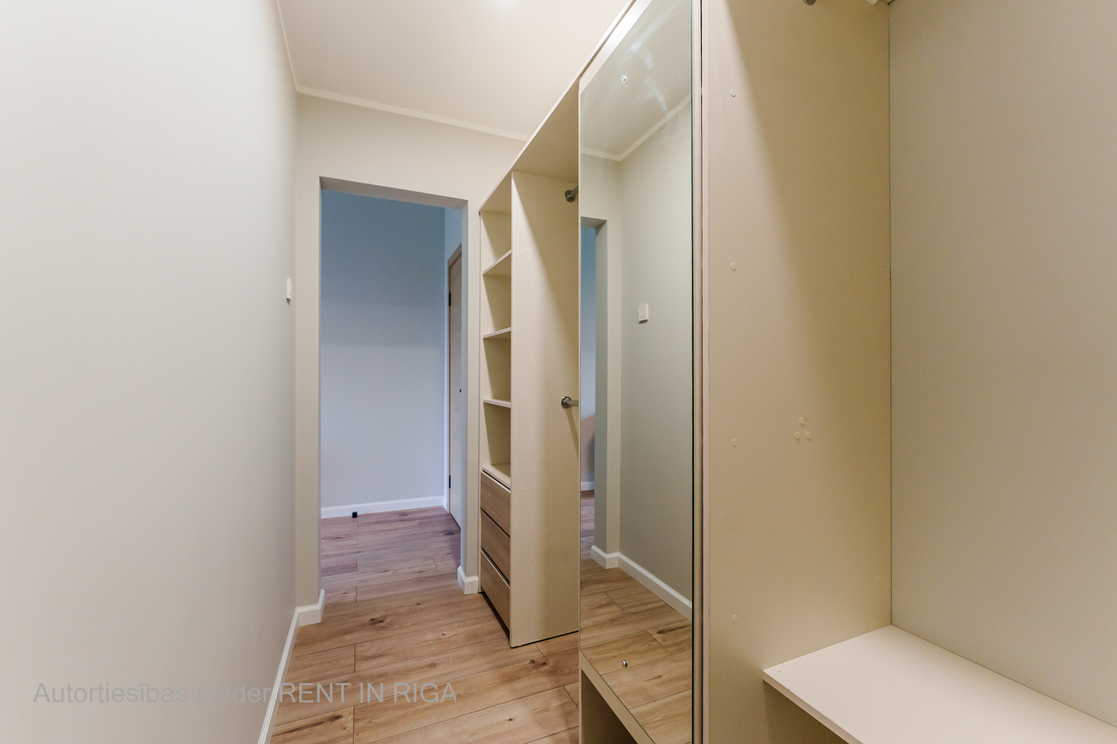 House for rent, Zalves street - Image 1