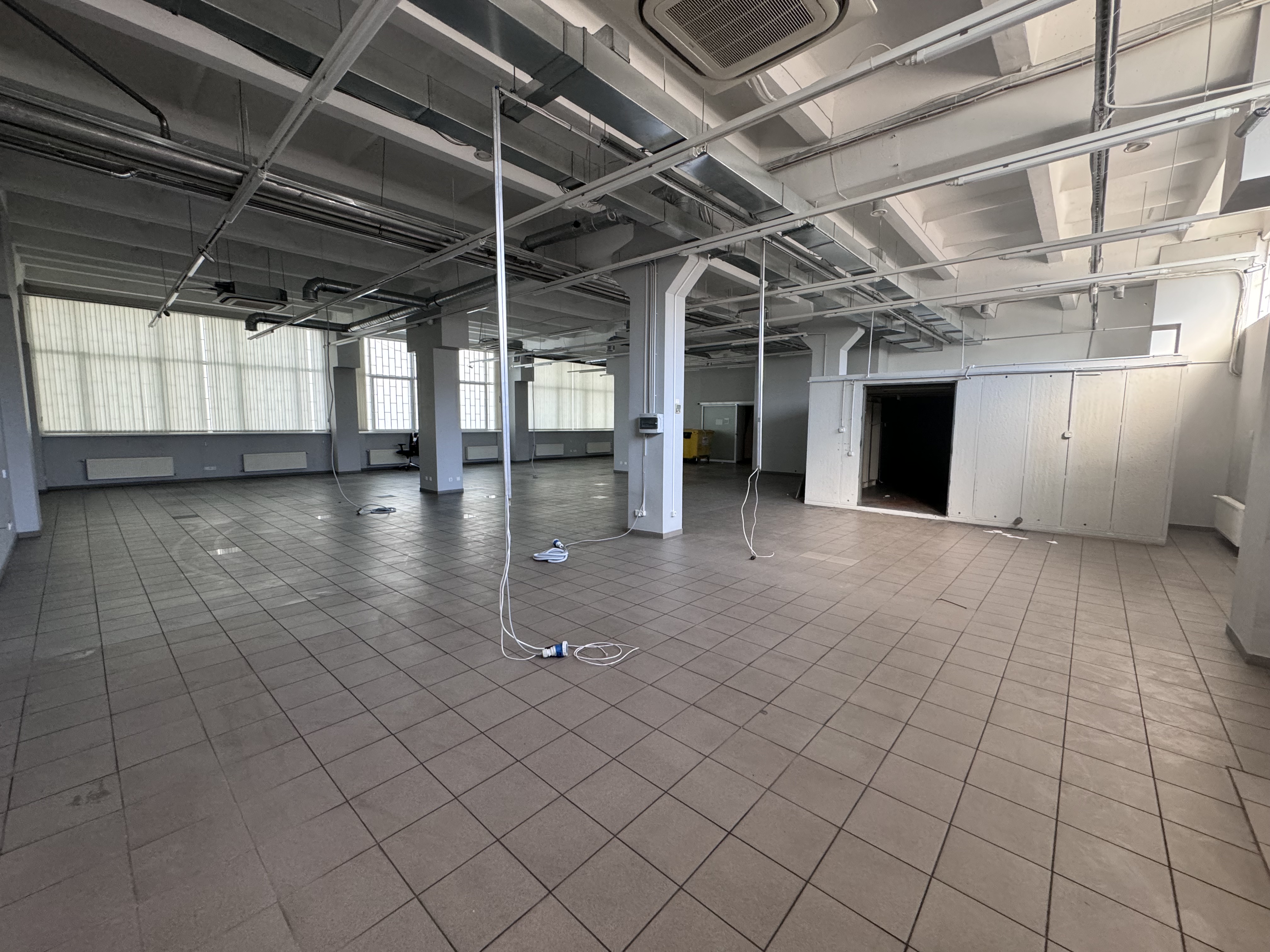 Warehouse for rent, Bieķensalas street - Image 1