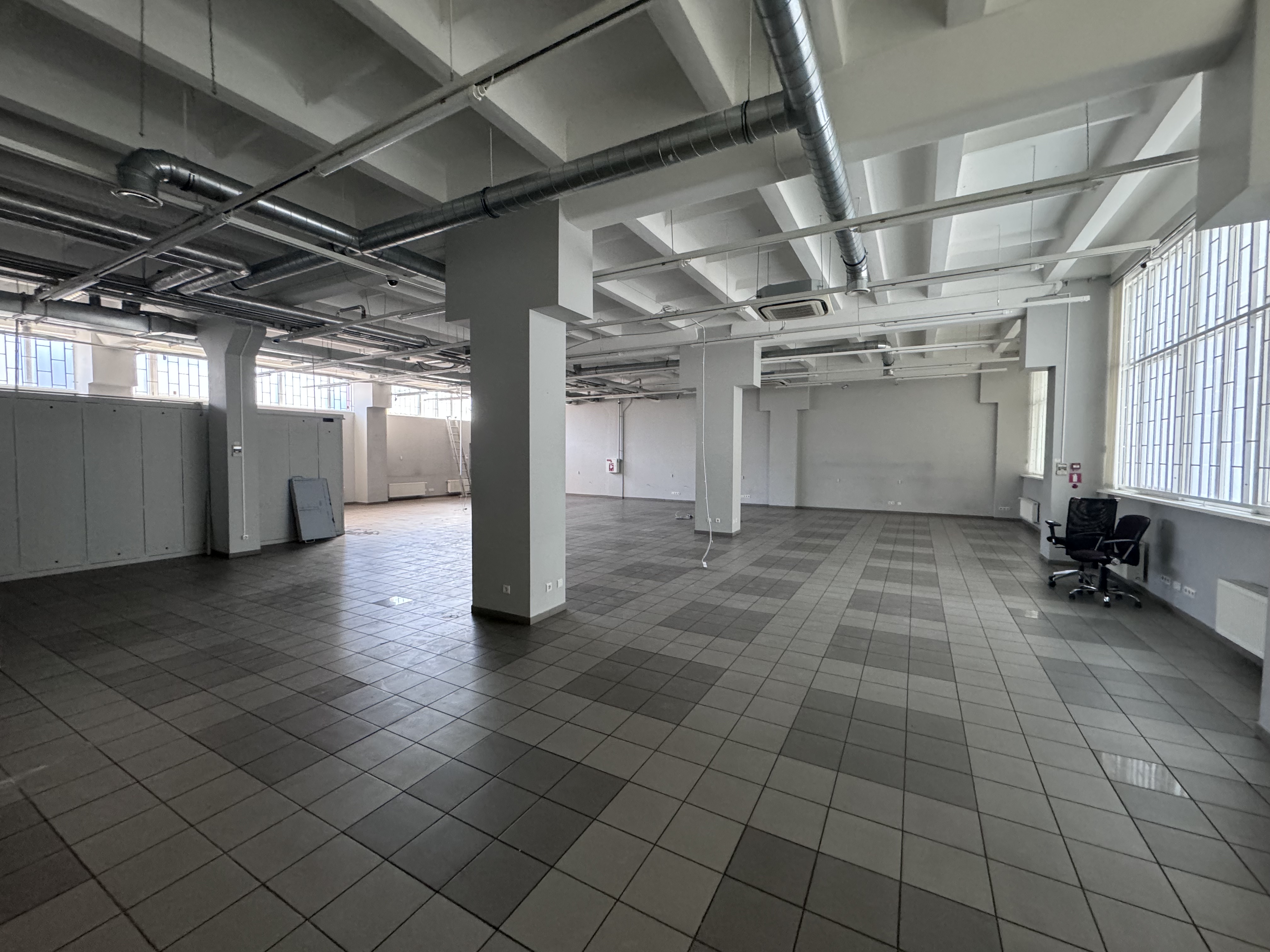 Warehouse for rent, Bieķensalas street - Image 1