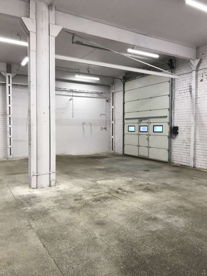 Warehouse for rent, Mežkalna street - Image 1