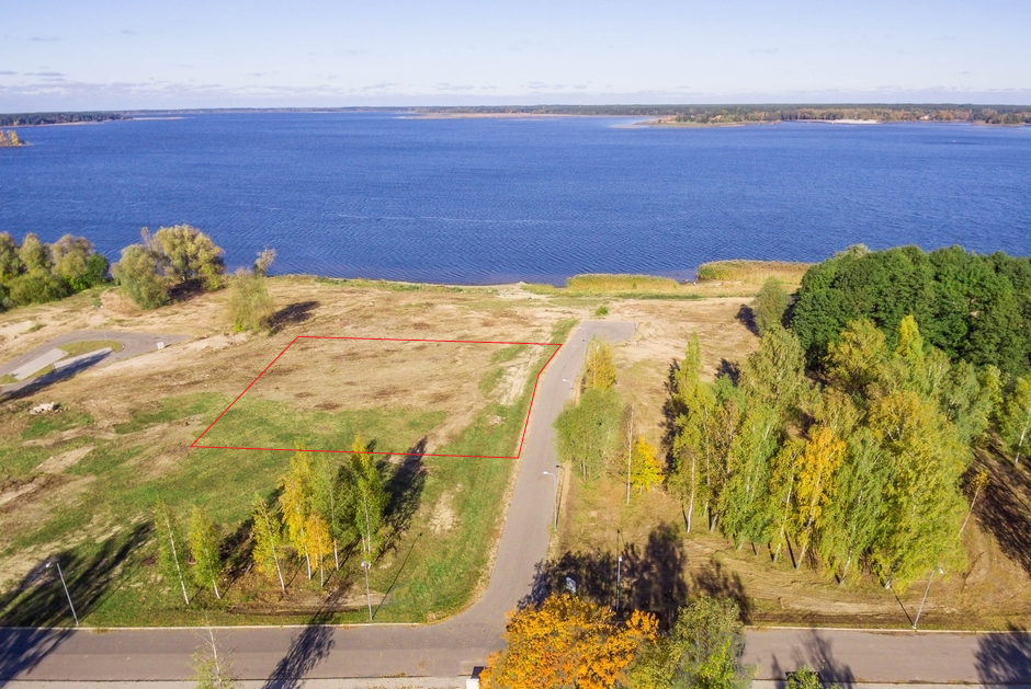 Land plot for sale, Mailīšu street - Image 1