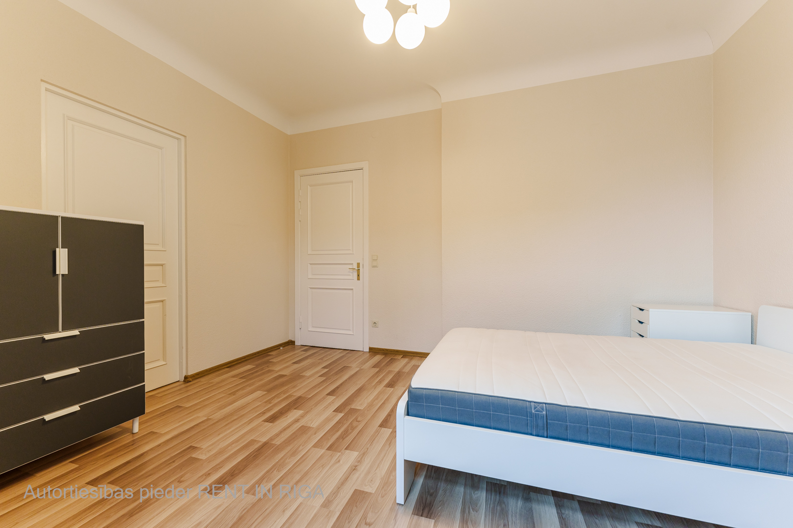 Apartment for rent, Vīlandes 3 - Image 1