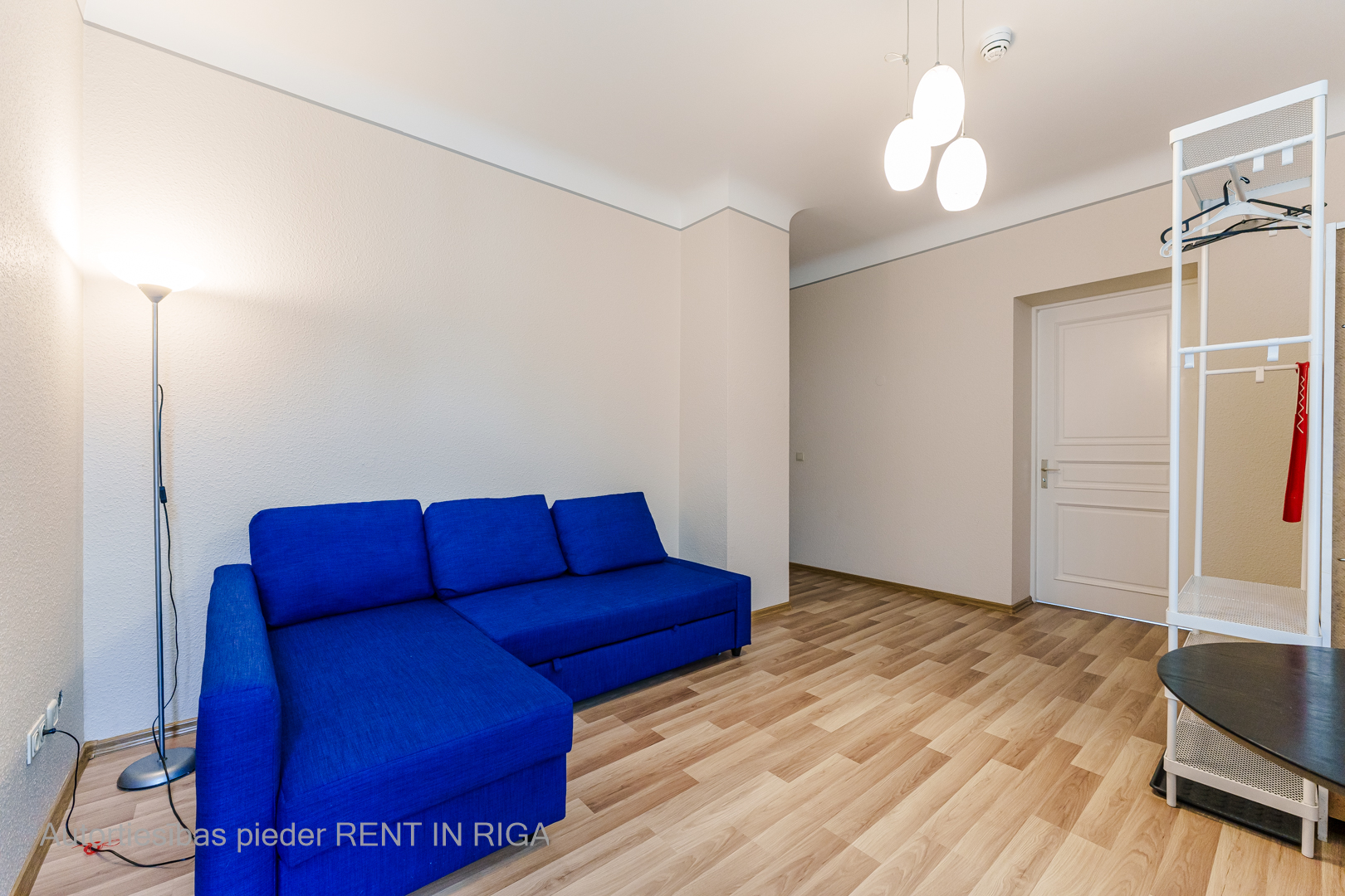 Apartment for rent, Vīlandes 3 - Image 1