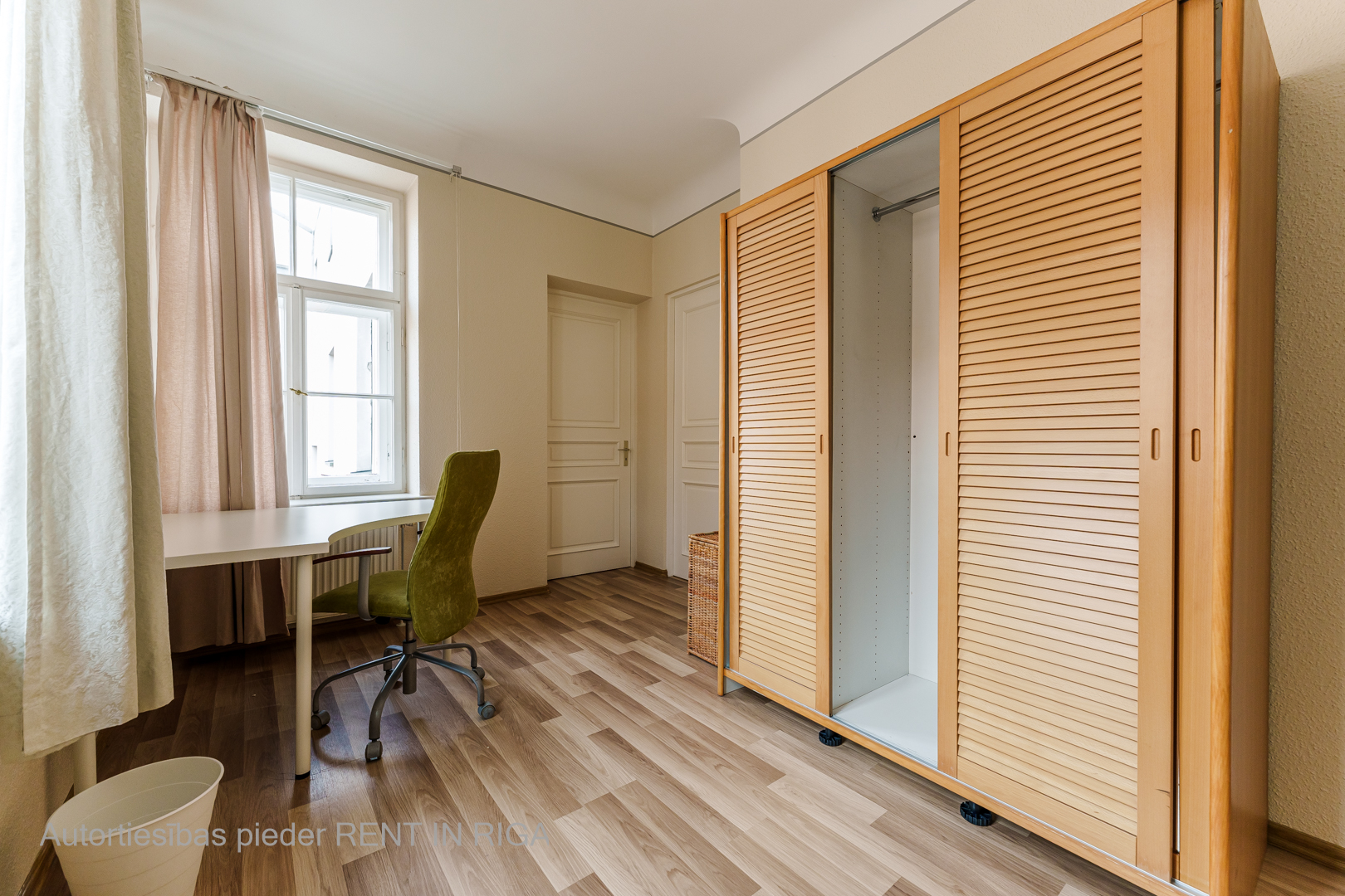 Apartment for rent, Vīlandes 3 - Image 1