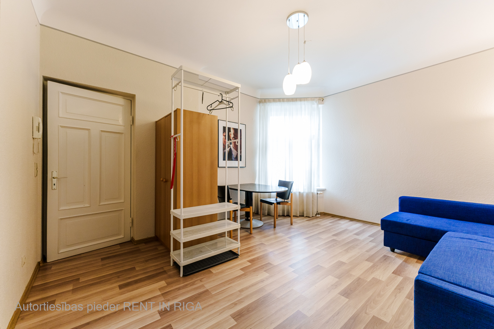 Apartment for rent, Vīlandes 3 - Image 1